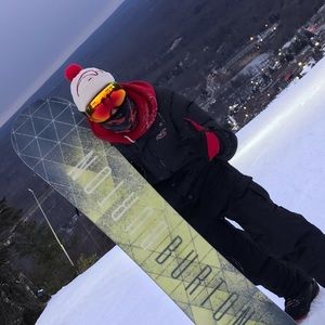 Meet your Posher, Angelo